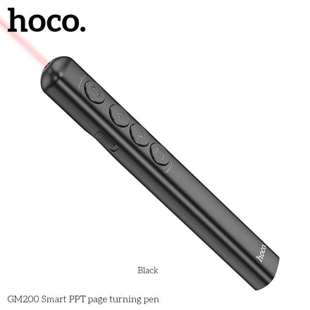 HOCO GM200 Wireless Presentation Remote / Laser Pointer