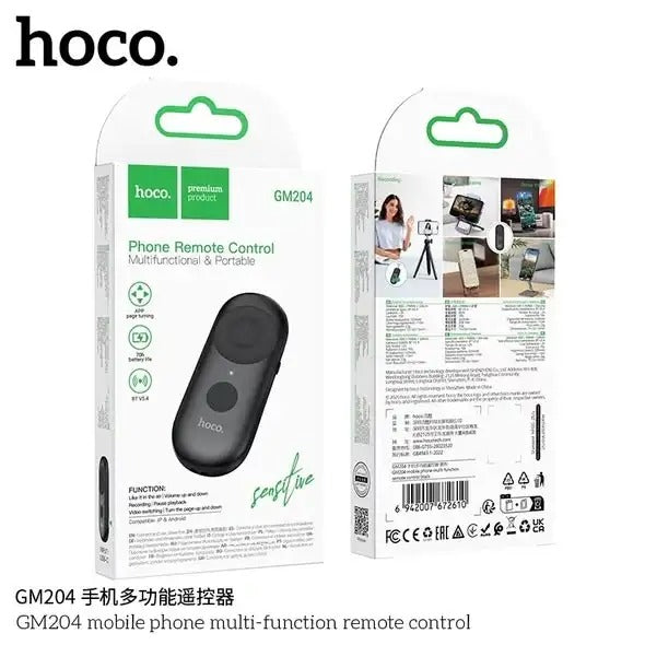 Hoco GM204 Mobile Remote Control