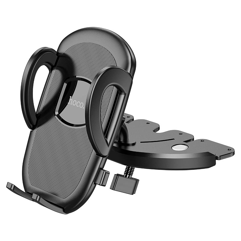 Hoco H11 Car Mobile Holder for CD Slot (4.7–7 inch phones)