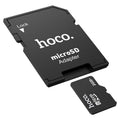 Hoco HB22 Memory Card Adapter — TF to SD
