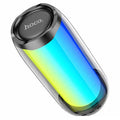 Hoco HC8 Portable Wireless Speaker with LED Atmosphere Light