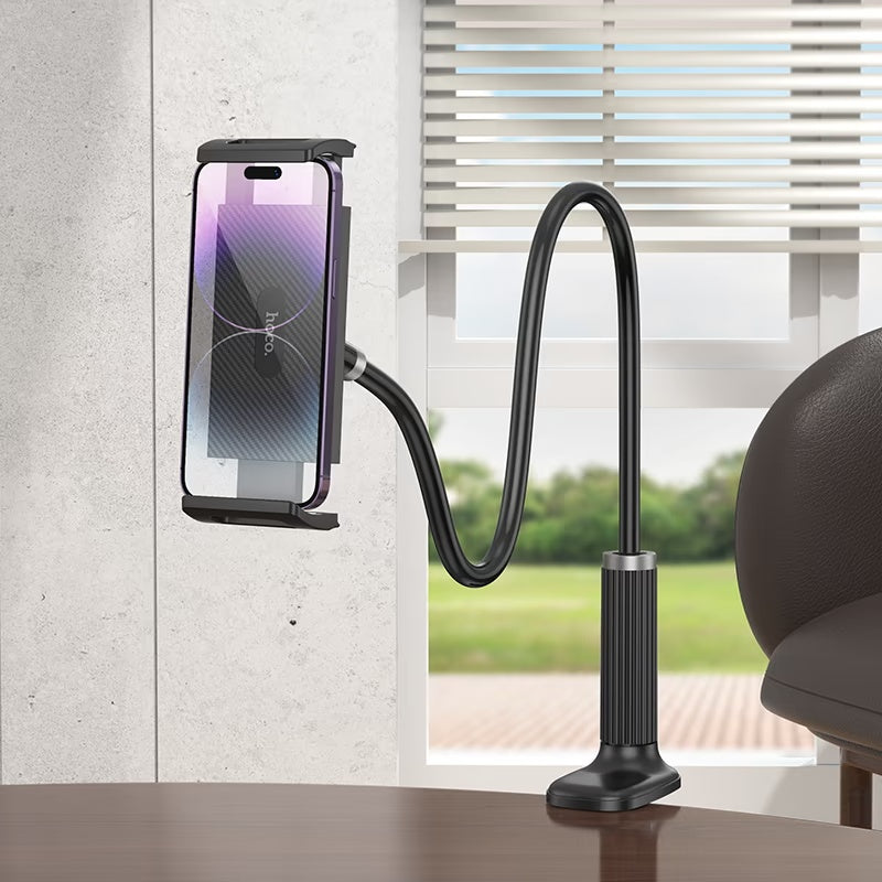 Hoco HD10 Universal stand for smartphones and tablets.
