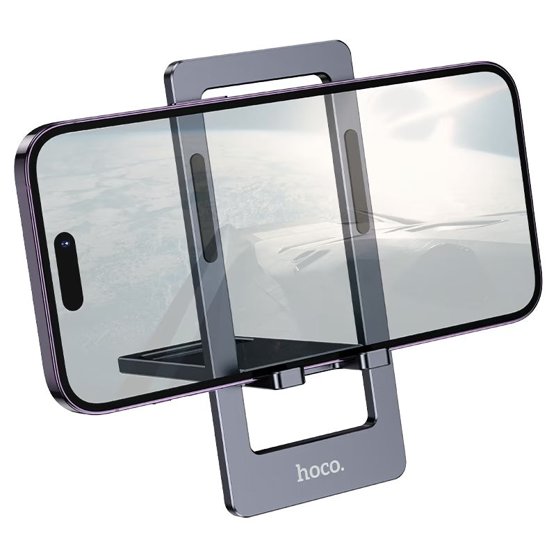hoco HD11 foldable desktop phone holder for 4.5–7″ phones