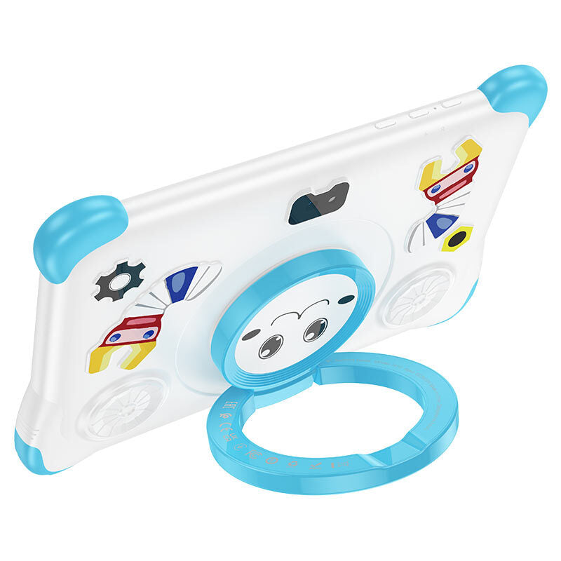 Hoco HI10 Children's Tablet PC — Android 14, 8-inch
