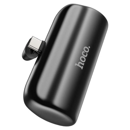 Hoco J106 Type-C Mini Pocket Power Bank 5000mAh