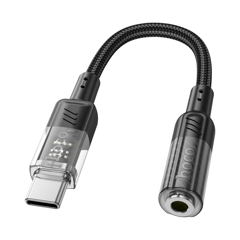 Hoco LS37 Type-C to 3.5mm Audio Converter