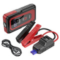 Hoco QS3 Car Jump Starter Power Bank 10000mAh