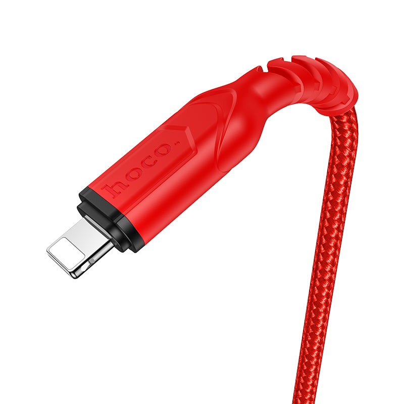 Hoco X59 USB To Lightning Cable 3 Meters