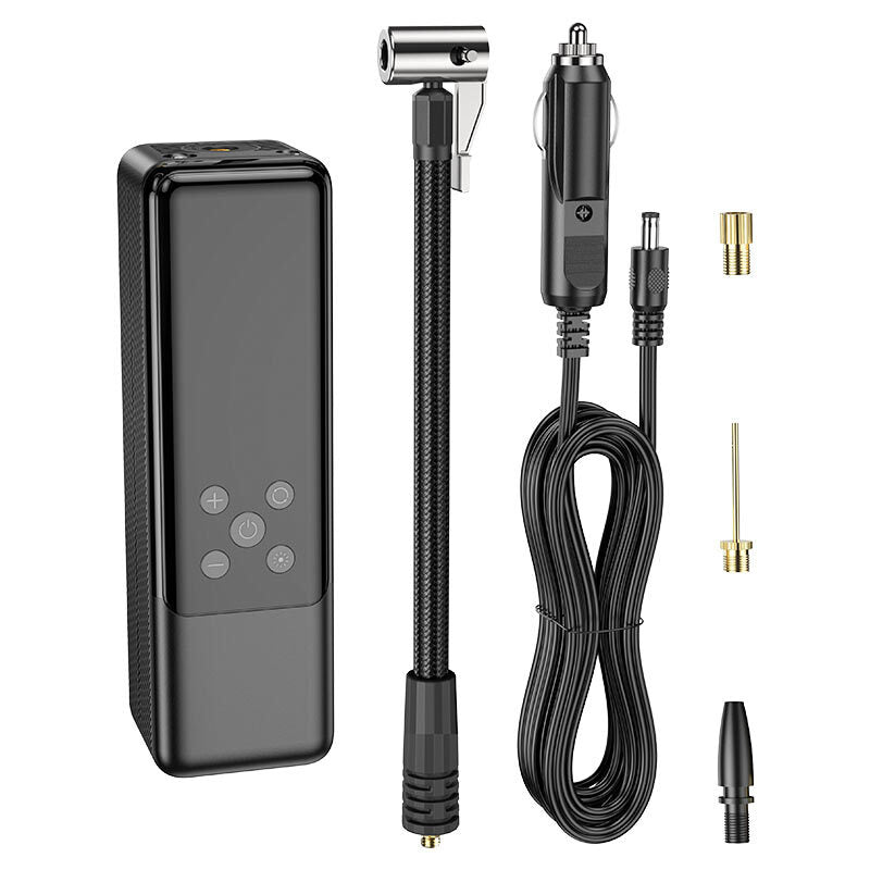 Hoco ZP5 Car Portable Air Pump