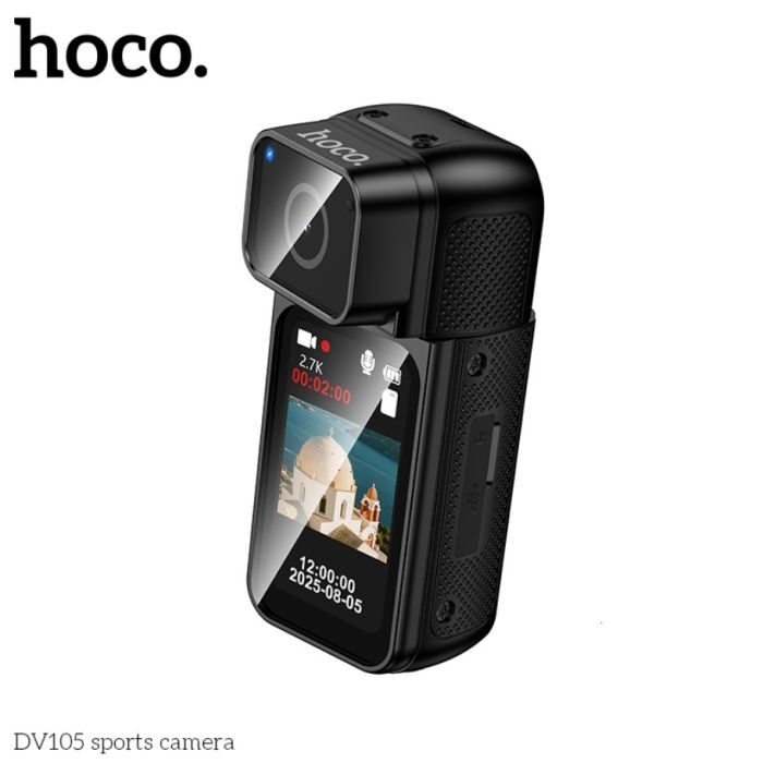 Hoco DV105 Sports Action Camera
