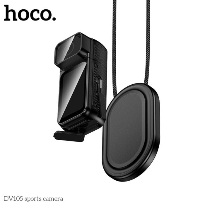 Hoco DV105 Sports Action Camera