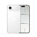Apple iPhone Air - 256GB - 6.5 inch - Dual eSim (Middle East Version) | Cloud White