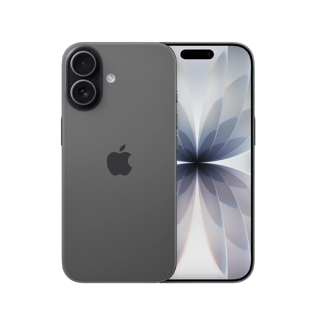 Apple iPhone 17 - 256GB - 6.3 inch - Dual eSim (Japanese Version) | Black