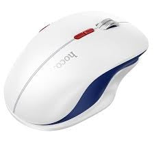 Hoco GM40 Dixon RGB Rechargeable Dual-Mode Wireless Mouse
