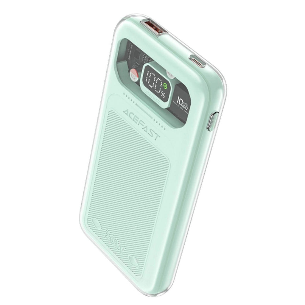Acefast M1 Fast Charge Power Bank 30W 10000mAh