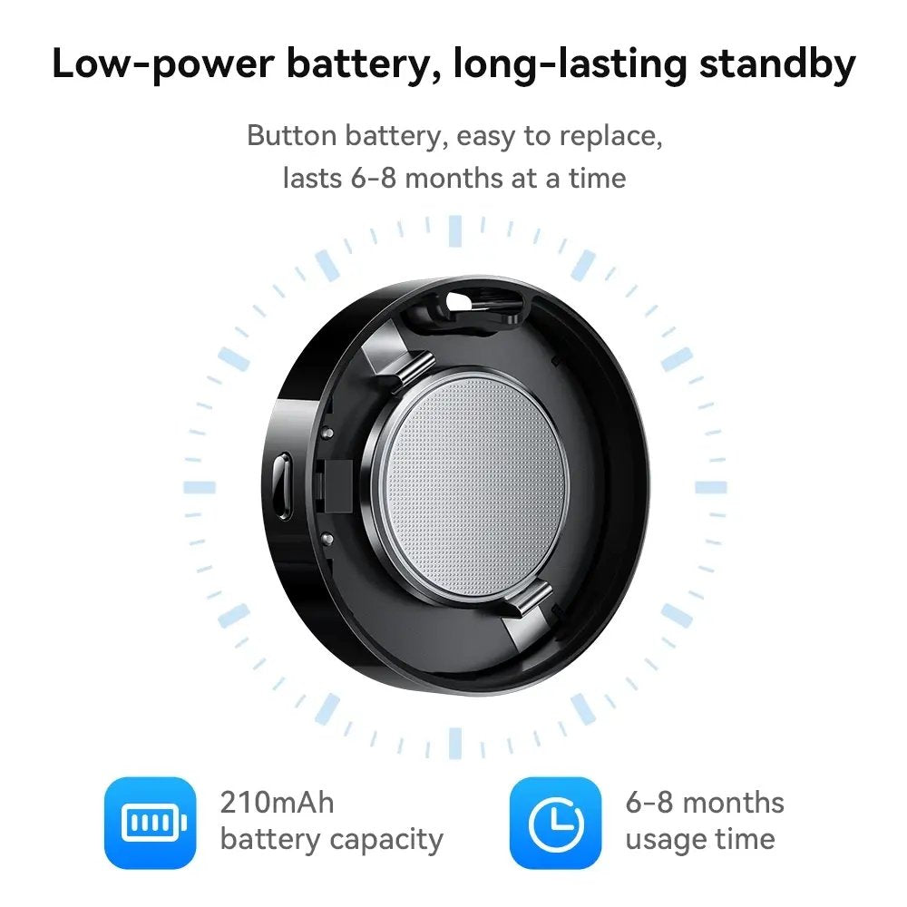 HOCO E96A Smart Anti-Lost Tracker for Android