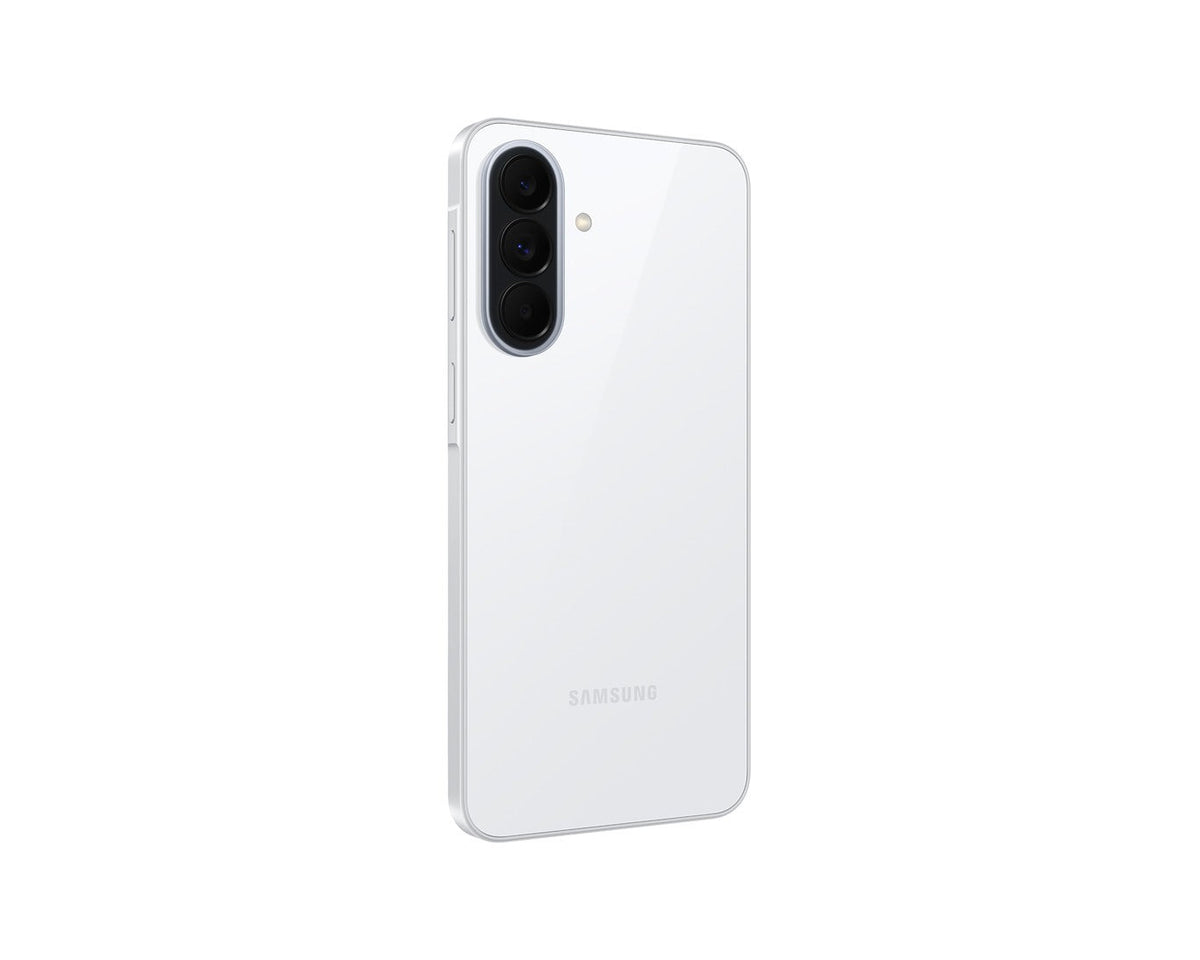 Samsung Galaxy A37 5G – 128GB, 8GB RAM, Dual SIM + Bundle Offer | Awesome White