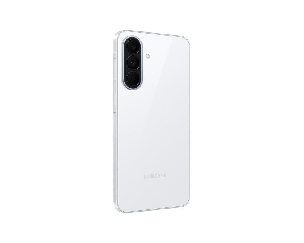 Samsung Galaxy A37 5G – 128GB, 8GB RAM, Dual SIM | Awesome White