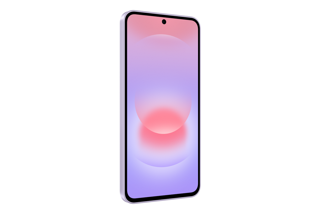 Samsung Galaxy A37 5G – 128GB, 6GB RAM, Dual SIM | Awesome Lavender