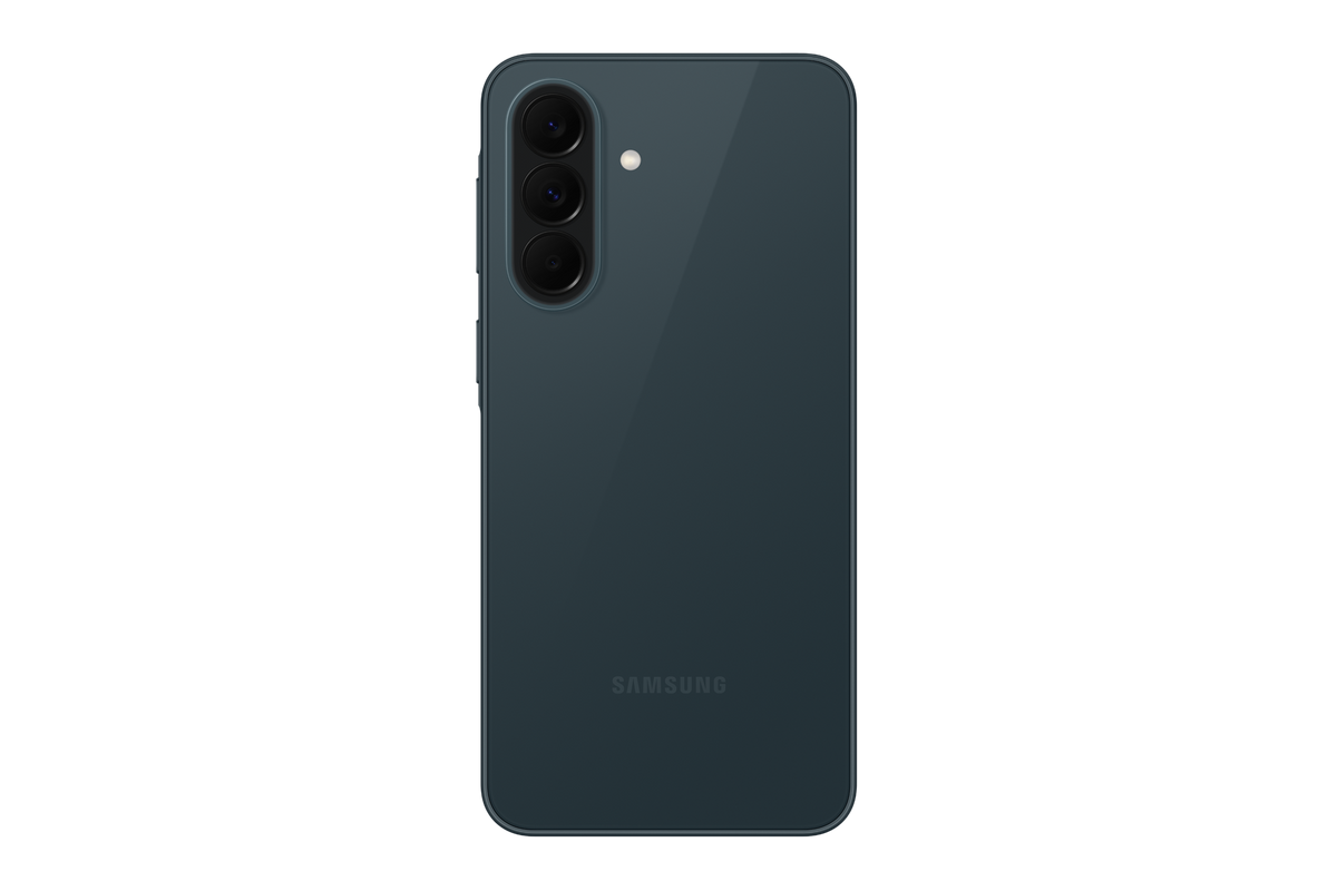 Samsung Galaxy A37 5G – 128GB, 8GB RAM, Dual SIM | Awesome Gray Green