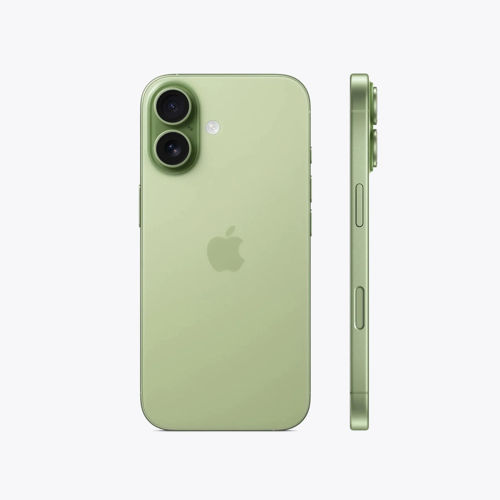 Apple iPhone 17 - 256GB - 6.3 inch - Dual eSim (Japanese Version) | Sage