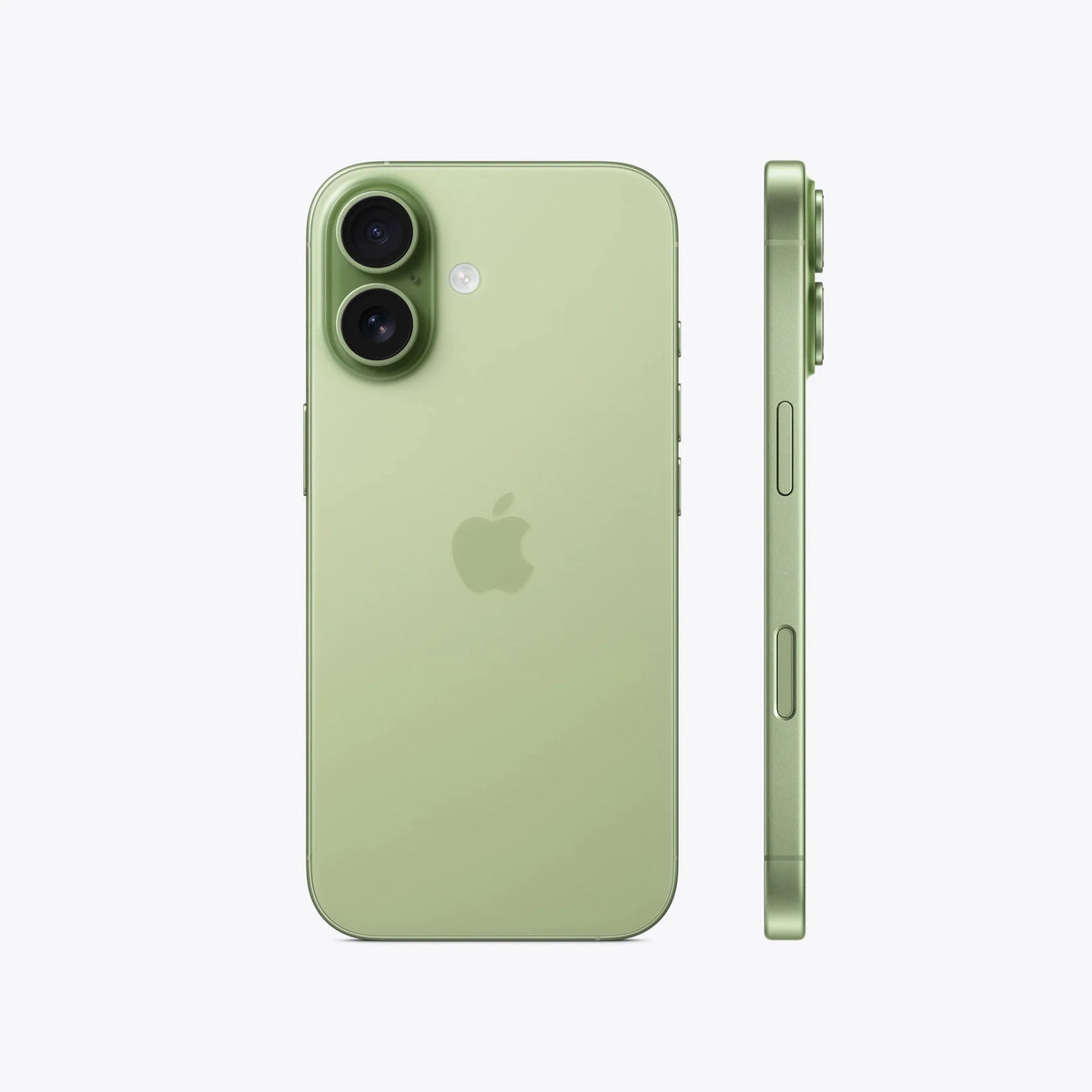 Apple iPhone 17 - 256GB - 6.3 inch - Dual eSim (Japanese Version) | Sage
