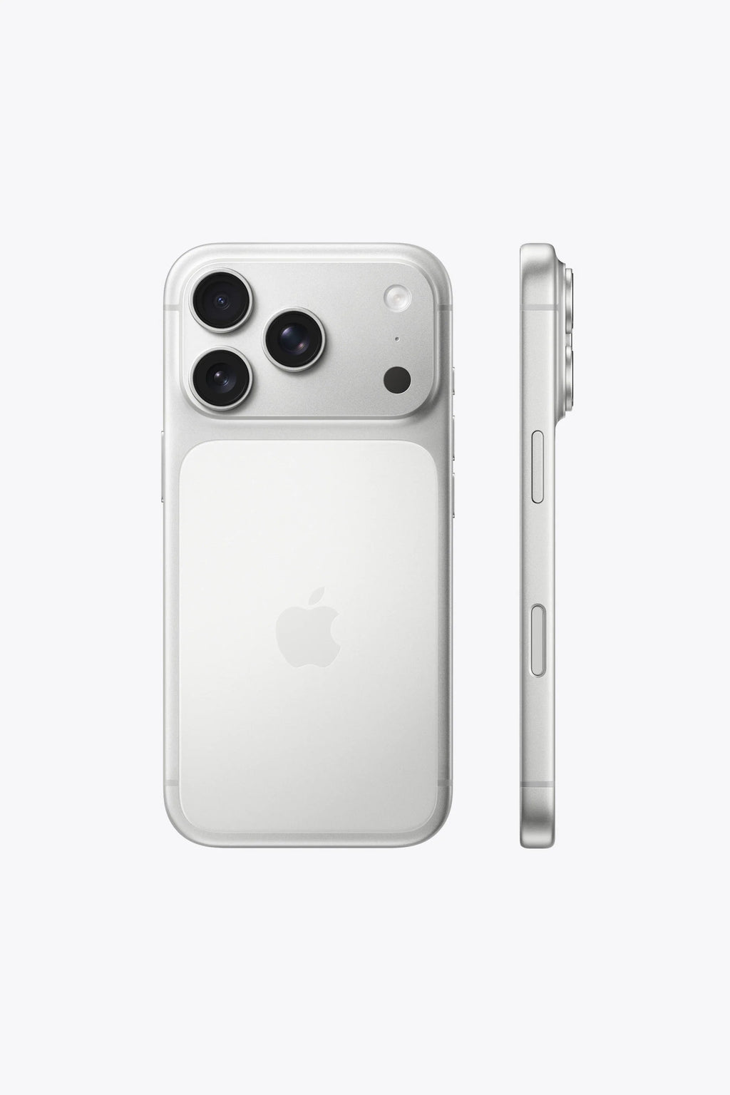 Apple iPhone 17 Pro Max- 512GB - 6.9 inch - Dual eSim (Japanese Version) | Silver