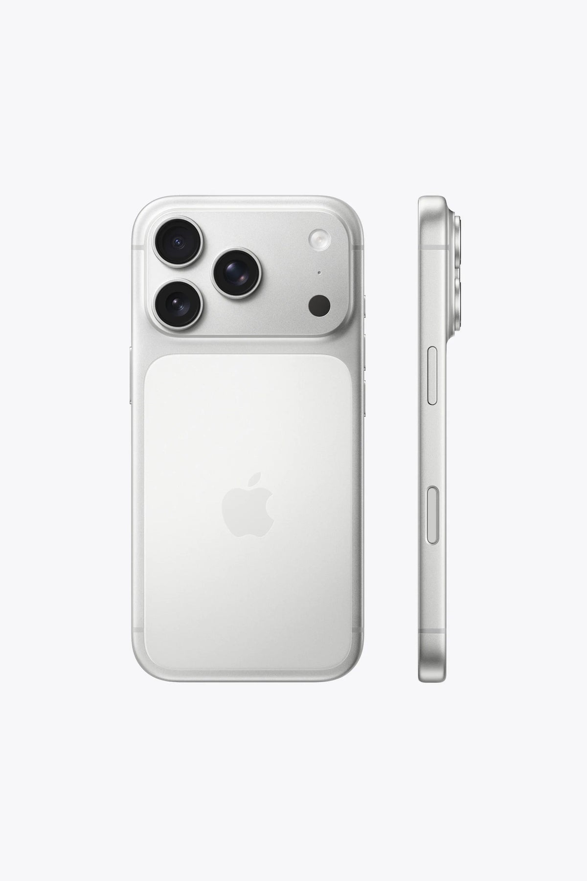 Apple iPhone 17 Pro Max- 512GB - 6.9 inch - Dual eSim (Japanese Version) | Silver