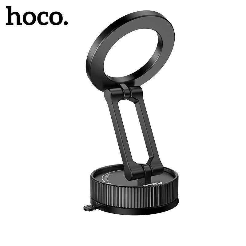 Hoco DCA55 Two-Axis Folding Car Holder