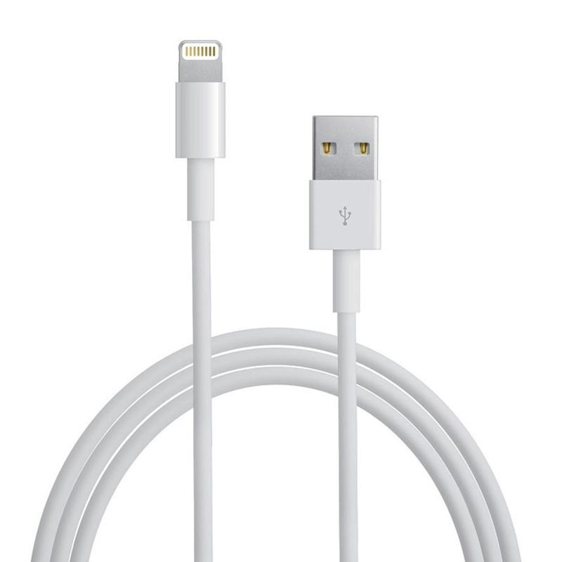 Apple A1480 Lightning to USB Cable 1m