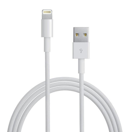 Apple A1480 Lightning to USB Cable 1m
