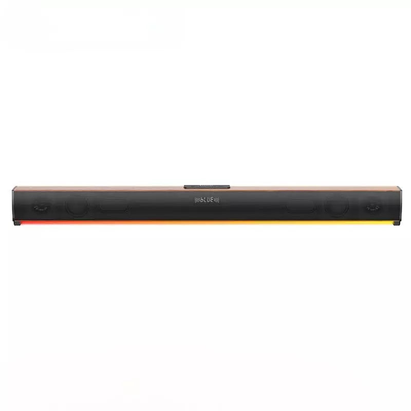 Hoco DS56 Wireless Atmosphere Light Sound Bar Bluetooth Speaker 30W