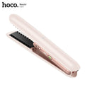 Hoco HP46 Explicit Rechargeable Electric Hair Straightener