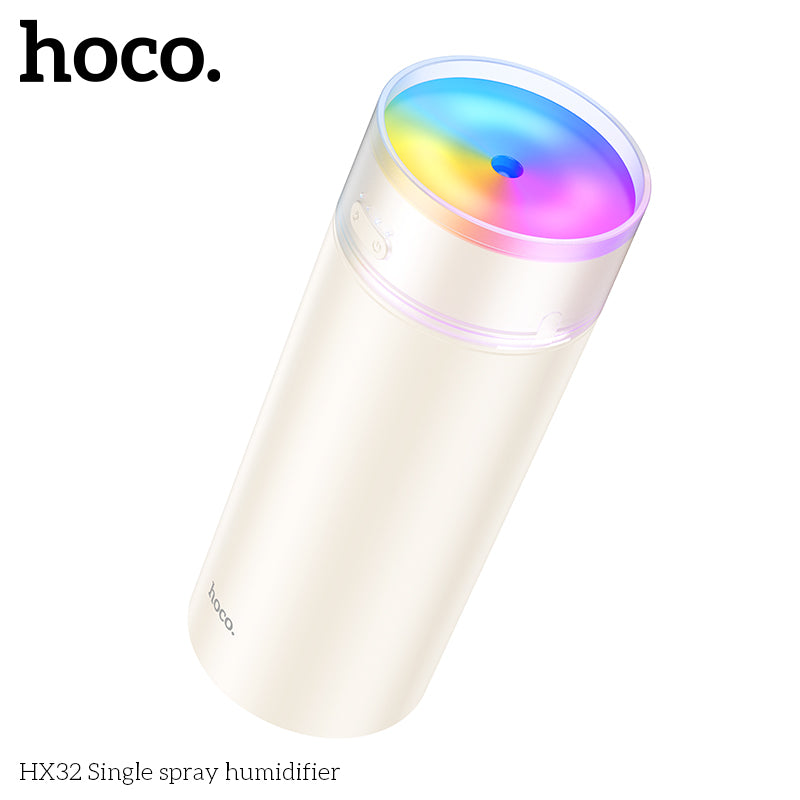 Hoco HX32 Single Mist Humidifier