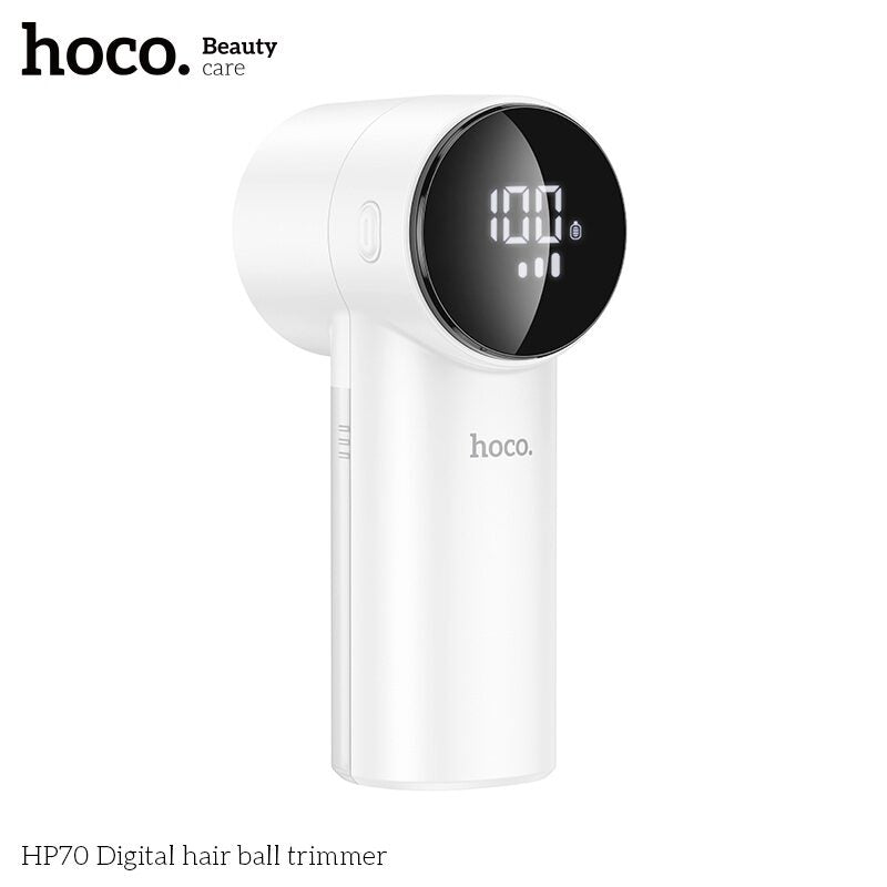 Hoco HP70 Digital Cloth/Lint Trimmer