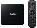 Hoco DQ10 Plus WiFi 4K UHD TV Box