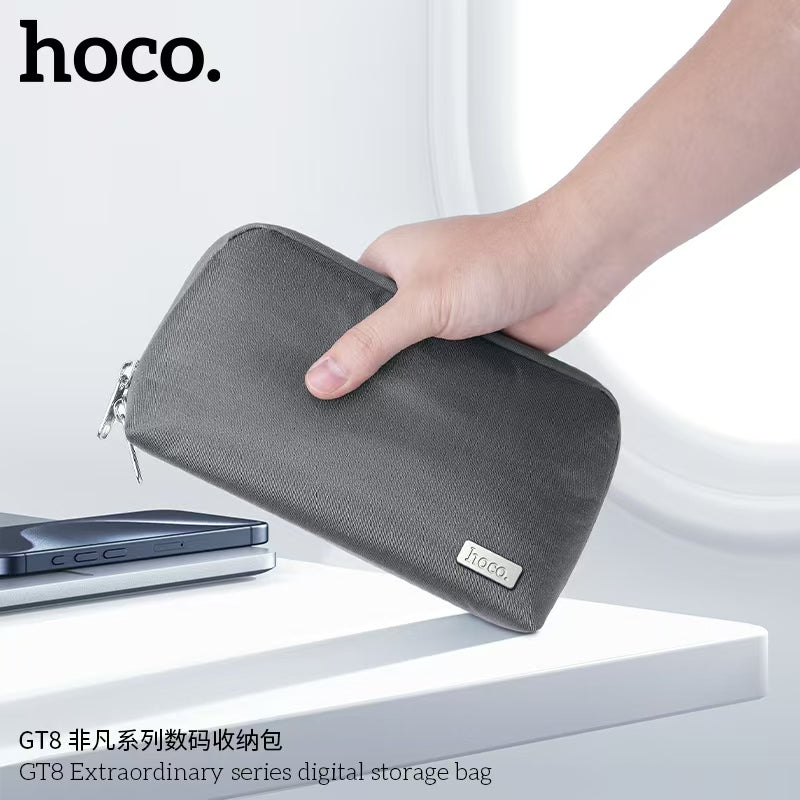 Hoco GT8 Mini Storage Travel Bag