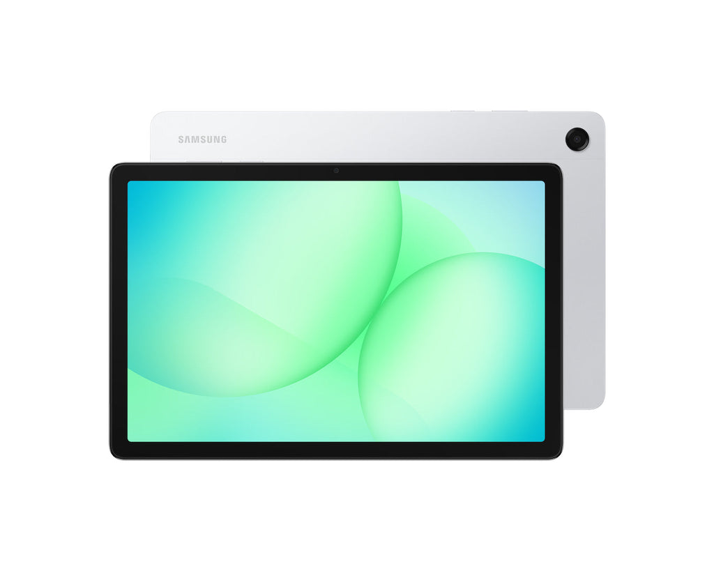 Samsung Galaxy Tab A11+ X230 128GB 6 RAM Wifi | Silver