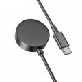 Hoco CW48 Wireless Charger for Samsung Smart Watch