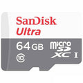 SanDisk Ultra Lite microSDXC 64GB Memory Card