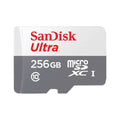 SanDisk Ultra microSD 256GB High-Speed Memory Card