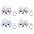 Hoco EW48 Cute Cat Wireless Headphones