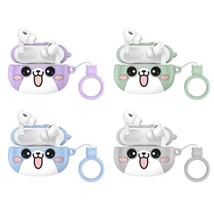 Hoco EW48 Cute Cat Wireless Headphones