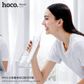 HOCO HP63 Electric Oral Flushing Device (Water Flosser)