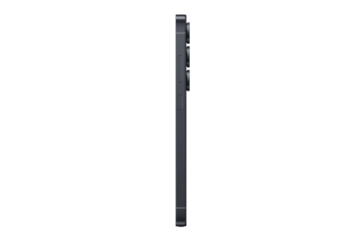 Samsung Galaxy S25 Ultra 5G, 6.9-inch, 12GB RAM, 256GB | Titanium JetBlack