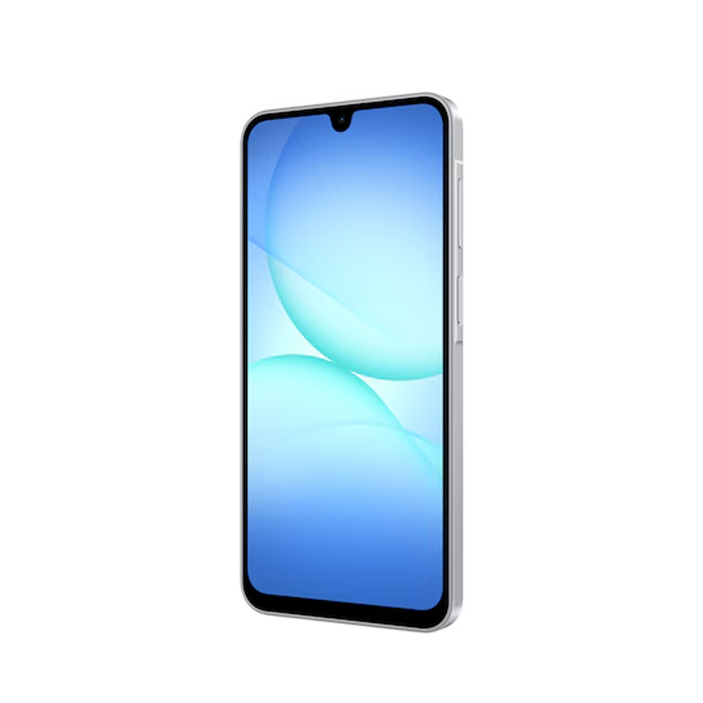 Samsung Galaxy A17 4G – 6.7″ Display - 6GB RAM - 128GB Storage | Gray