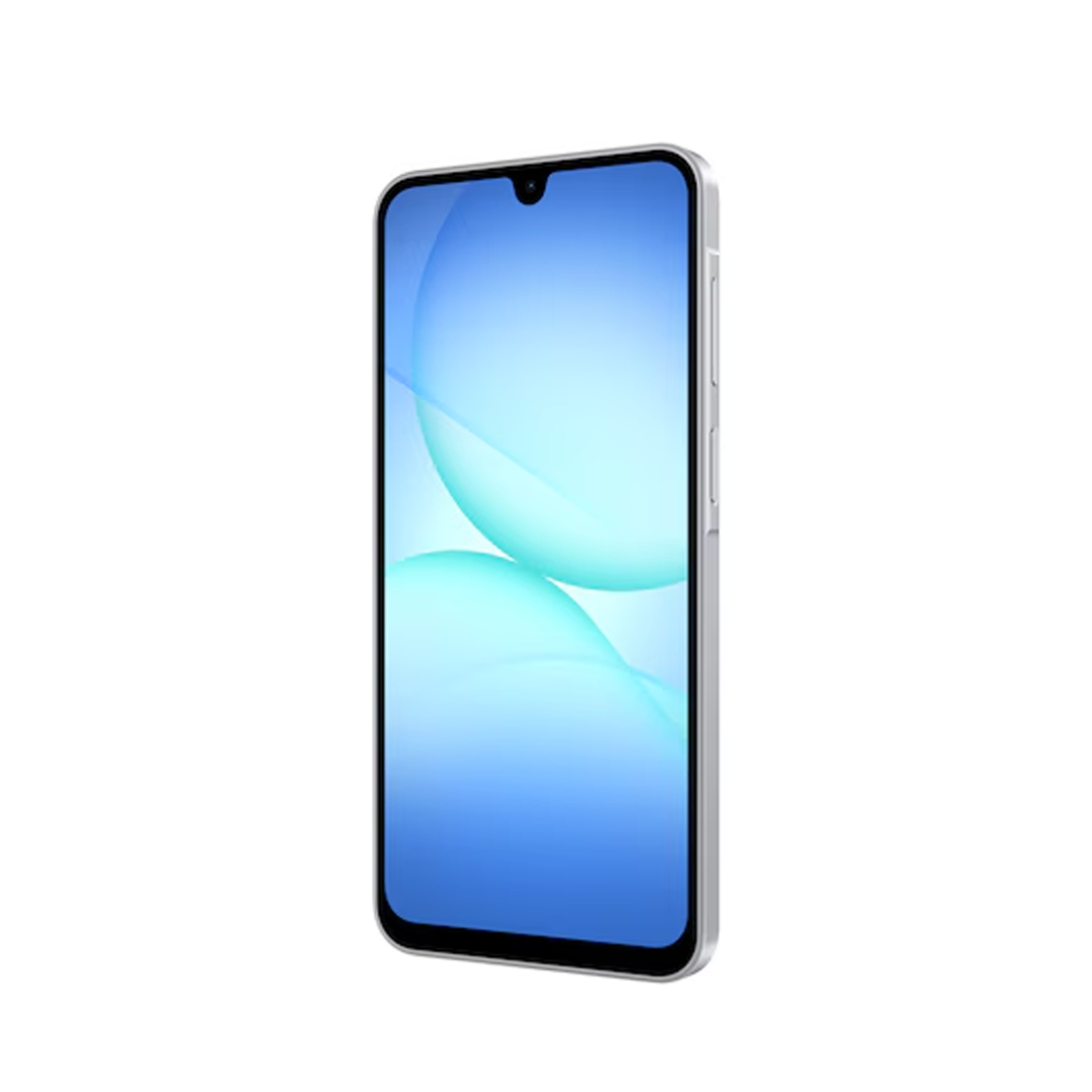 Samsung Galaxy A17 4G – 6.7″ Display - 6GB RAM - 128GB Storage | Gray